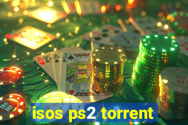 isos ps2 torrent